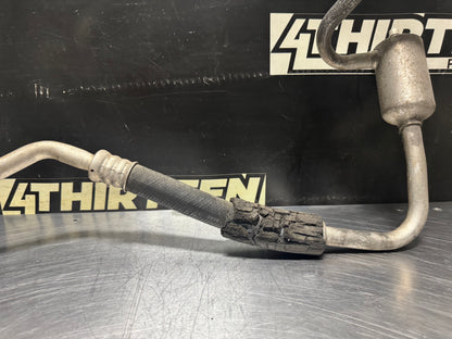 05 PONTIAC GTO AIR CONDITIONER SUCTION LINE HOSE TUBE OEM #N379