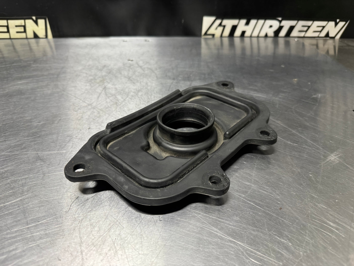 1997 - 2004  C5 CORVETTE MANUAL LOWER SHIFT BOOT OEM #N119