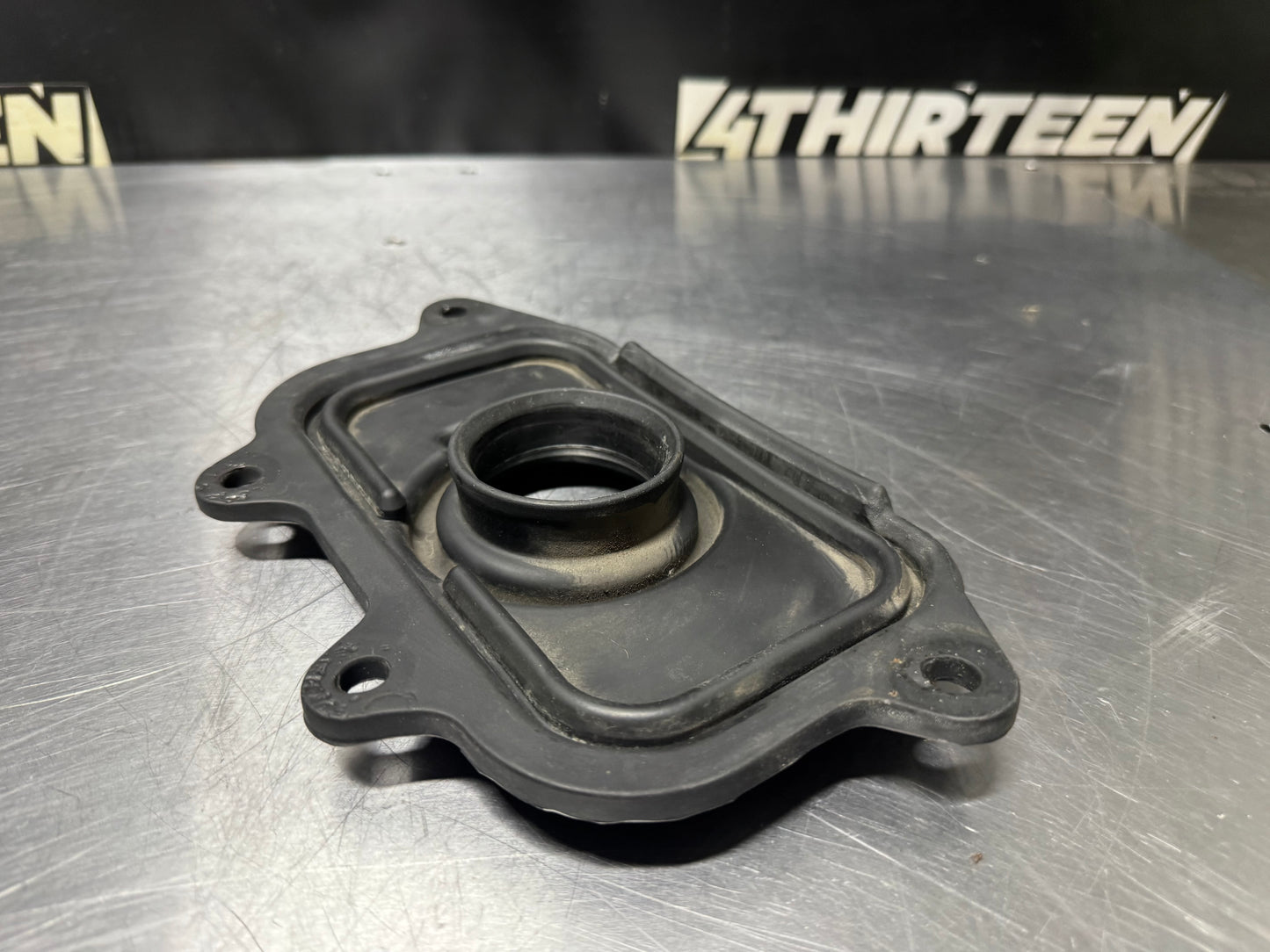 1997 - 2004  C5 CORVETTE MANUAL LOWER SHIFT BOOT OEM #N119