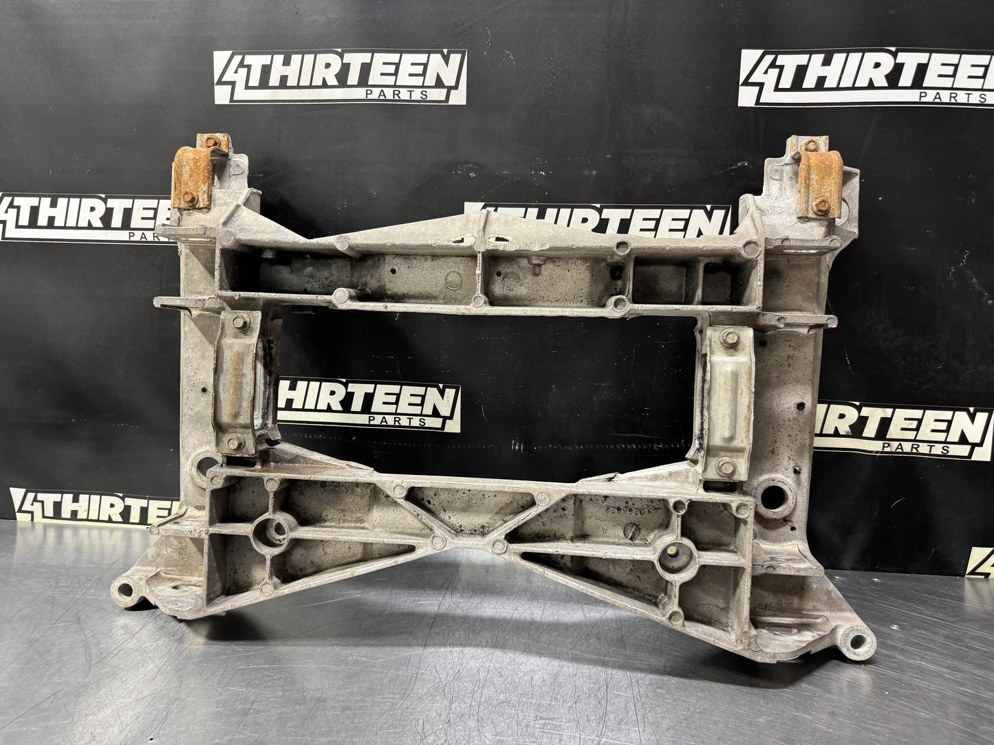 97-04 C5 CORVETTE FRONT ENGINE CRADLE SUBFRAME 10266822 OEM #N820