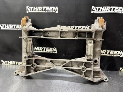 97-04 C5 CORVETTE FRONT ENGINE CRADLE SUBFRAME 10266822 OEM #N820
