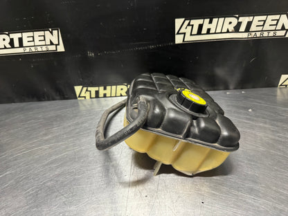 1997-2004 C5 CORVETTE COOLANT RESERVOIR  OEM 10229487 #485