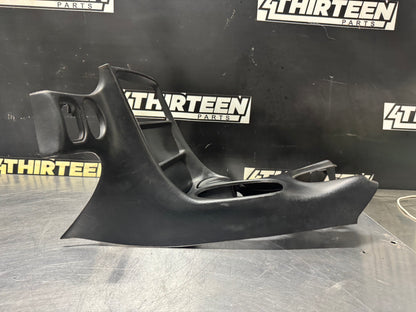 1997 - 2004 CORVETTE C5 OEM RADIO BEZEL #N102