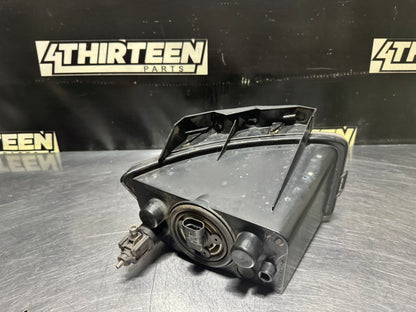 05-13 C6 CORVETTE PASSENGER SIDE RH FOG LIGHT OEM 25942592 #N686