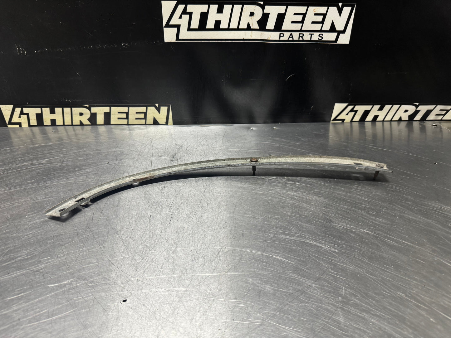 1997-2004 CORVETTE C5 RIGHT REAR BUMPER BRACKET OEM #N222