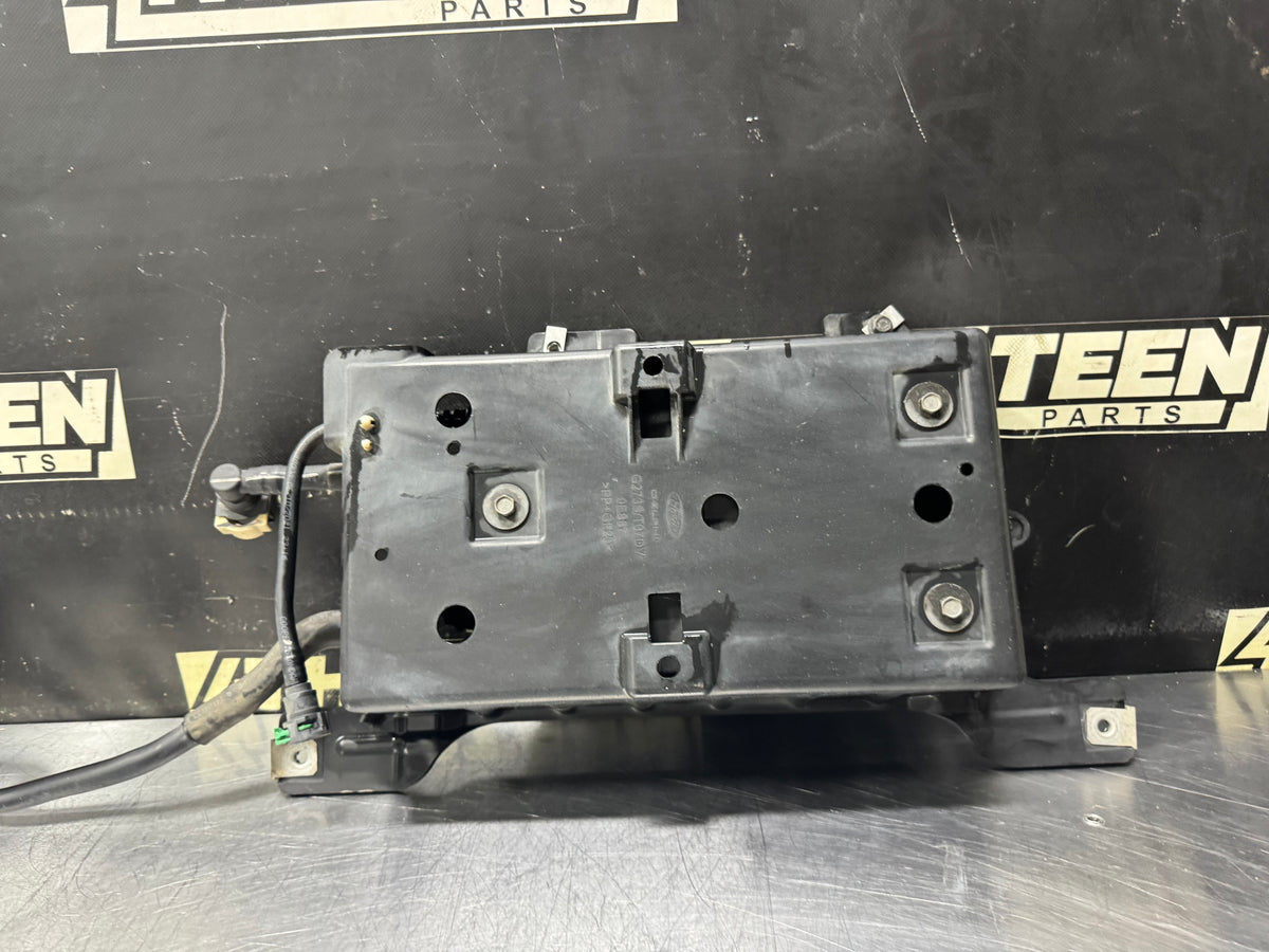 15-22 FORD MUSTANG GT EVAP CHARCOAL CANISTER FR3C-9E857-A OEM #V72