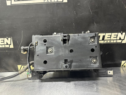 15-22 FORD MUSTANG GT EVAP CHARCOAL CANISTER FR3C-9E857-A OEM #V72