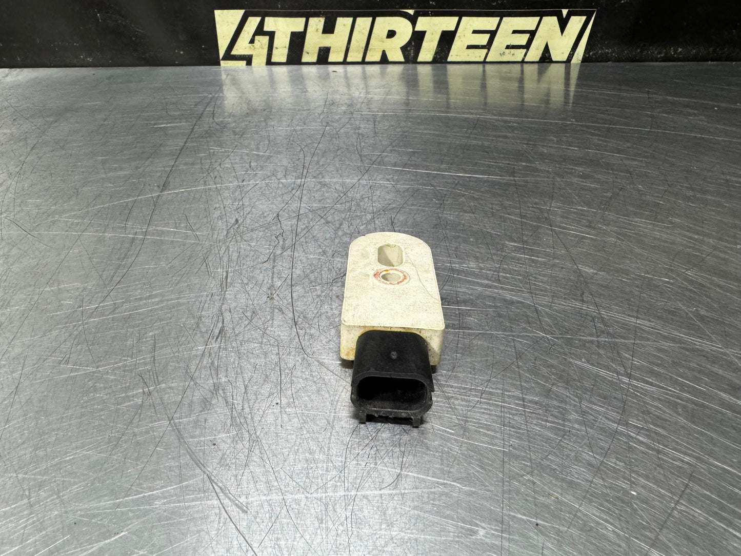 04-06 PONTIAC GTO DAY TIME RUNNING LIGHT RESISTOR SENSOR 22618754 OEM #N703