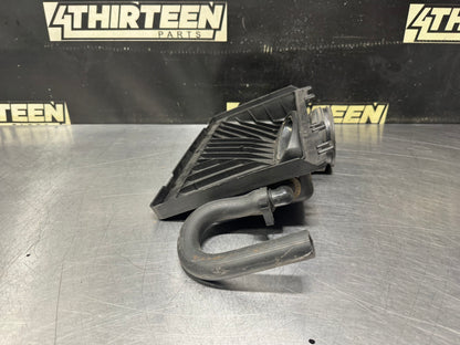 97-04 C5 CORVETTE AIR CLEANER INTAKE COVER LID 25166555 OEM #N977