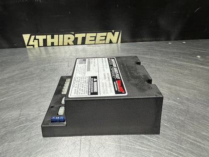 WHELEN COMPETITOR SERIES PLUS MODEL CSP690 STROBE POWER SUPPLY #N438