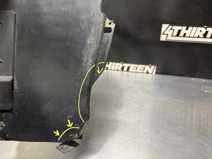 2004 PONTIAC GTO OEM RF FENDER LINER 92076174 OEM #L254