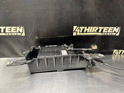 15-22 FORD MUSTANG GT EVAP CHARCOAL CANISTER FR3C-9E857-A OEM #V72