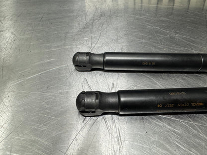 04-06 PONTIAC GTO REAR TRUNK SHOCK STRUTS OEM #L447