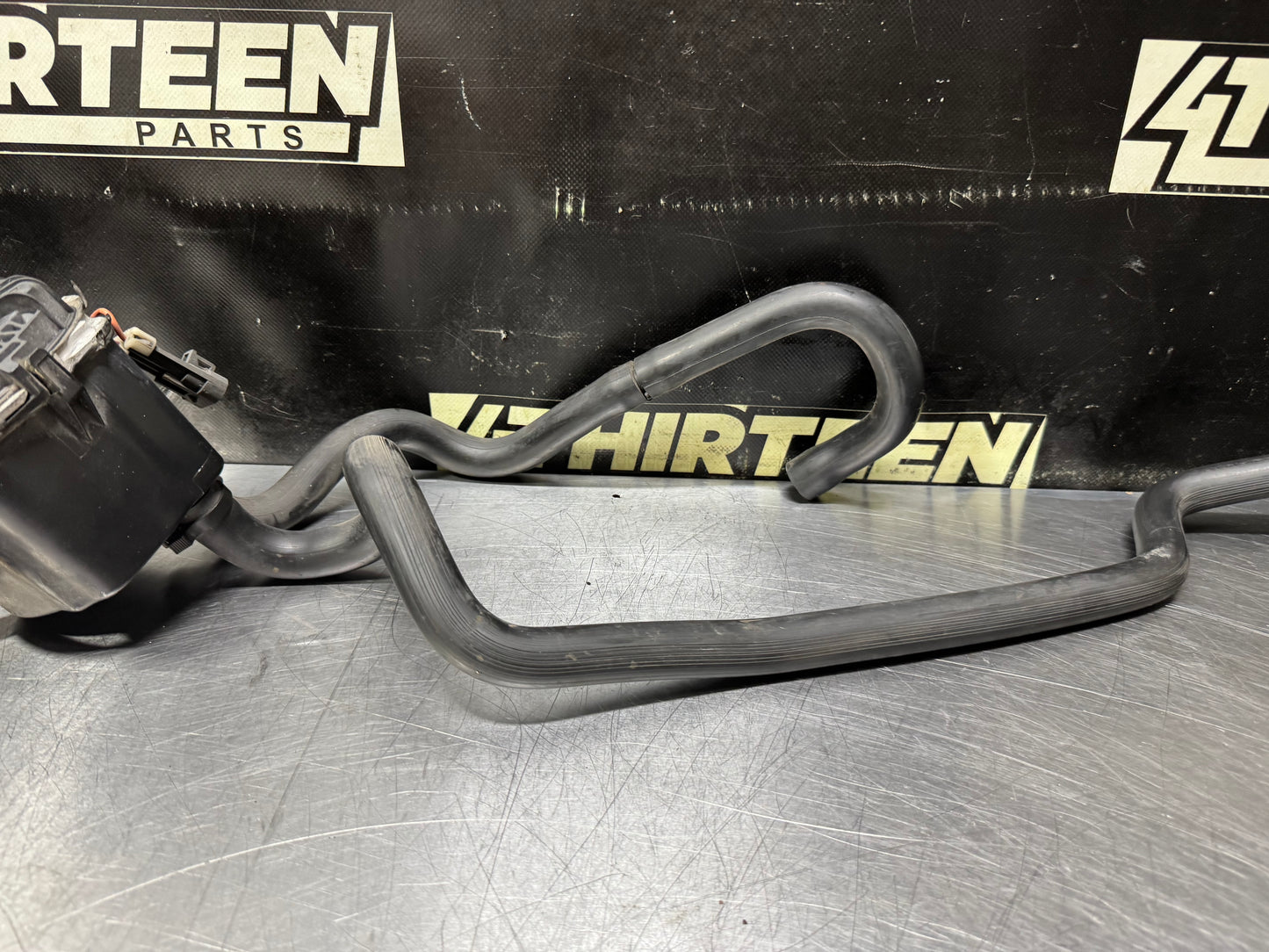 00-04 CORVETTE C5 SMOG SECONDARY AIR PUMP OEM #N711