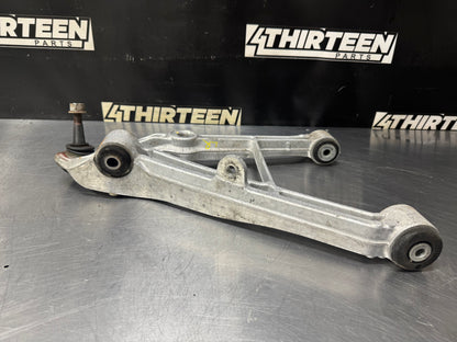 1997-2004 C5 CORVETTE REAR LOWER CONTROL ARM LH #N74
