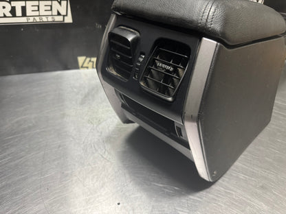 04-06 PONTIAC GTO CENTER CONSOLE ASSEMBLY WITH ARMREST OEM #N312
