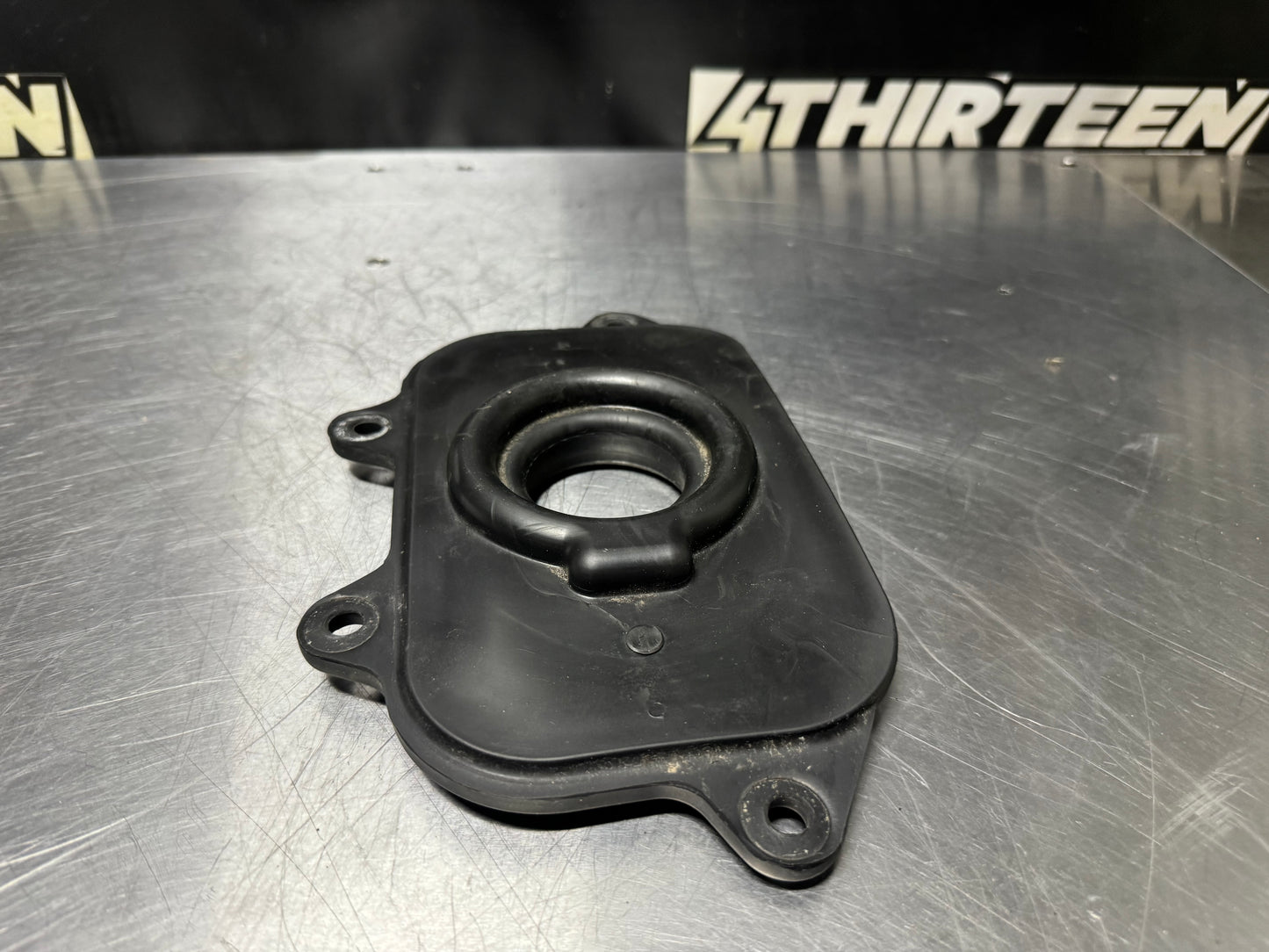 1997 - 2004  C5 CORVETTE MANUAL LOWER SHIFT BOOT OEM #N119