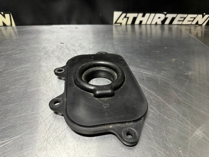 1997 - 2004  C5 CORVETTE MANUAL LOWER SHIFT BOOT OEM #N119
