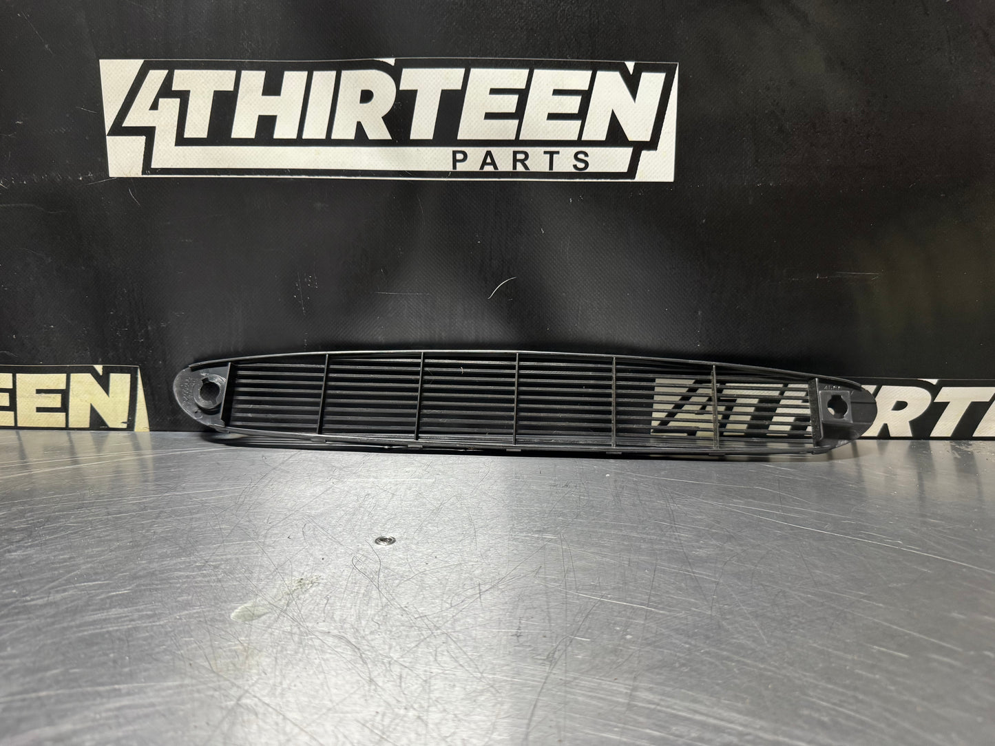 1997 - 2005 C5 CONVERTIBLE OEM SUN LOAD SENSOR VENT BEZEL 10400366 #N169