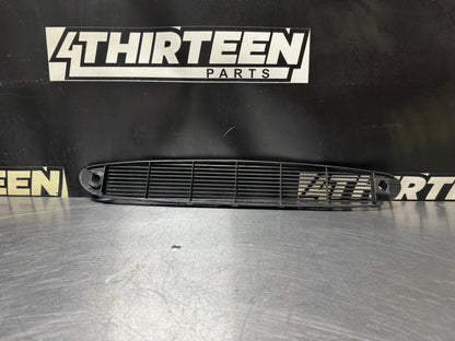 1997 - 2005 C5 CONVERTIBLE OEM SUN LOAD SENSOR VENT BEZEL 10400366 #N169