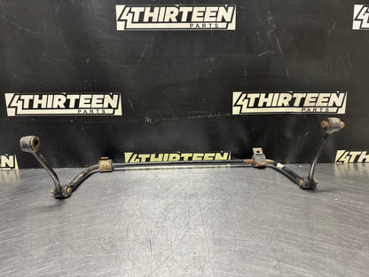 04-06 PONTIAC GTO REAR STABILIZER SWAY BAR W/ END LINKS 92048231 OEM #N539