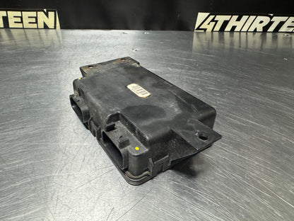 97-04 C5 CORVETTE TAC THROTTLE ACTUATOR CONTROL MODULE OEM #N241