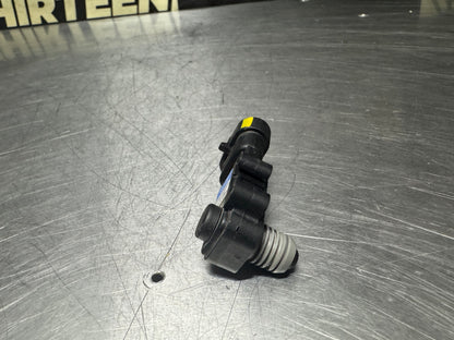 00-04 C5 CORVETTE FUEL TANK EVAP TANK PRESSURE SENSOR 09377680 OEM #N360
