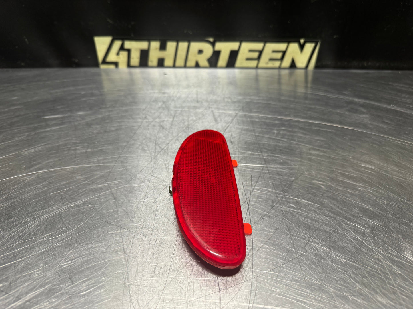 97-04 C5 CORVETTE DOOR PANEL REFLECTOR UNIVERSAL OEM #N592