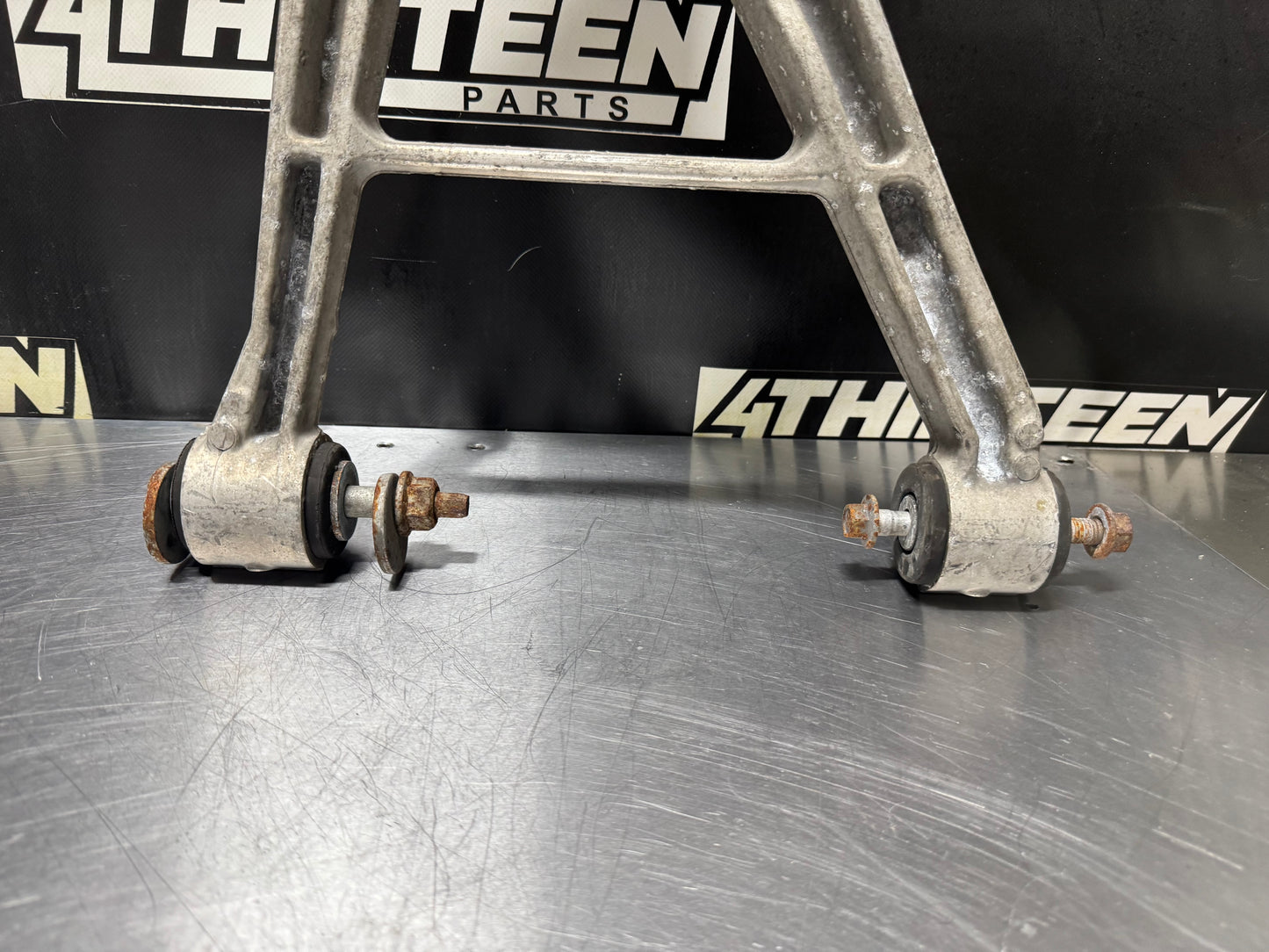 1997-2004 C5 CORVETTE REAR LOWER CONTROL ARM LH #N184