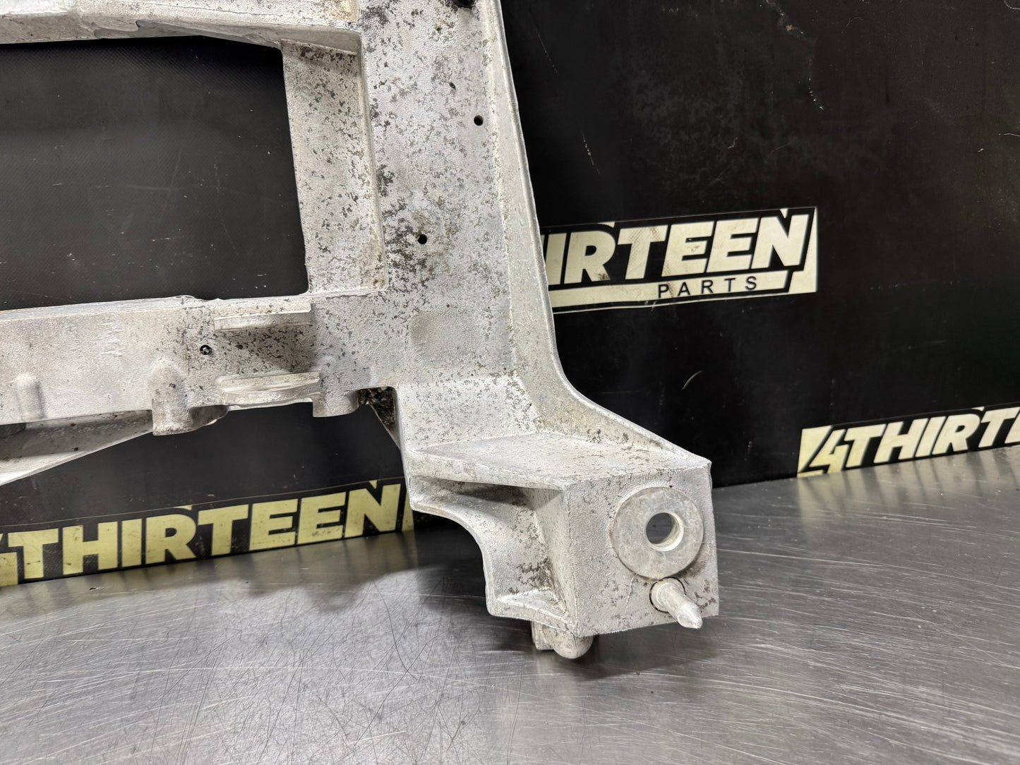 97-04 C5 CORVETTE FRONT ENGINE CRADLE SUBFRAME 10266822 OEM #N819