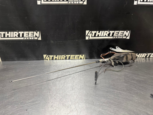 1997-2004 CORVETTE C5 CONVERTIBLE RADIO POWER ANTENNA 10285495 #N303
