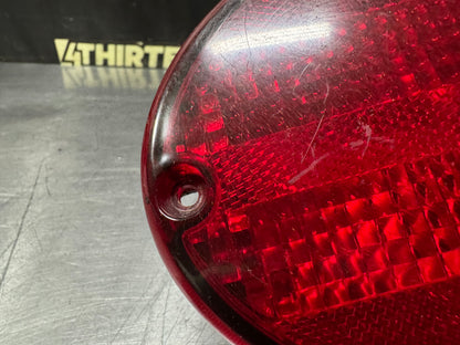 97-04 CORVETTE C5 LH TAIL BRAKE LIGHT OEM #N832