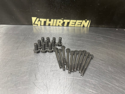 97-04 C5 CORVETTE REAR DIFFERENTIAL INTERNAL BOLT SET OEM #N958