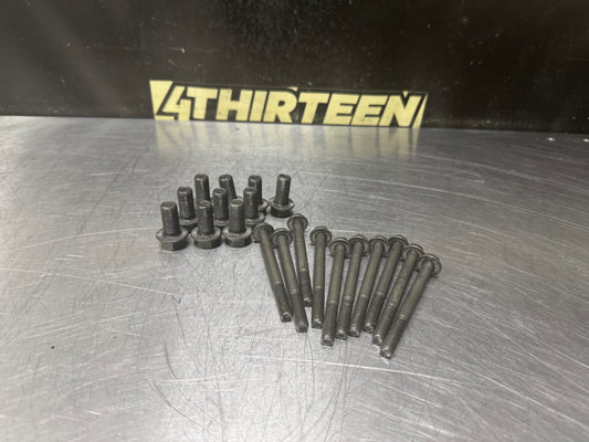 97-04 C5 CORVETTE REAR DIFFERENTIAL INTERNAL BOLT SET OEM #N958
