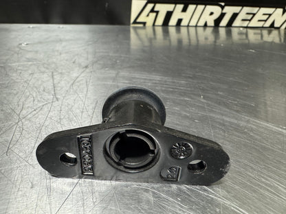 97-04 C5 CORVETTE TARGA TOP MOUNTING BRACKETS OEM #N191