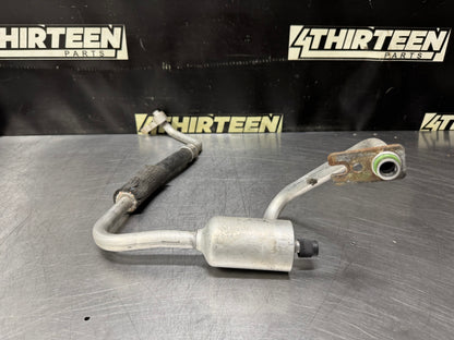 2004 PONTIAC GTO AC LINE TUBE HOSE ASSEMBLY OEM #N719