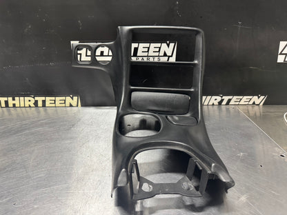 1997 - 2004 CORVETTE C5 OEM RADIO BEZEL #N102