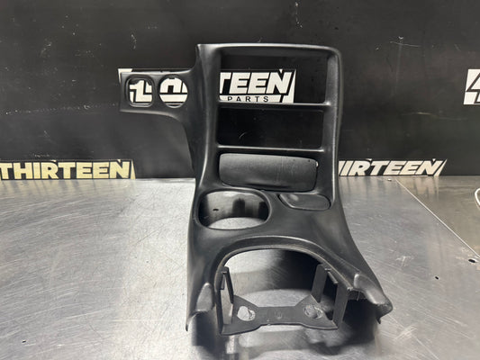 1997 - 2004 CORVETTE C5 OEM RADIO BEZEL #N102