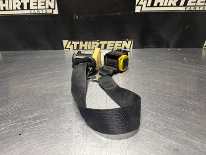 1997 - 2004 CORVETTE C5 CONVERTIBLE RH SEAT BELT #N380