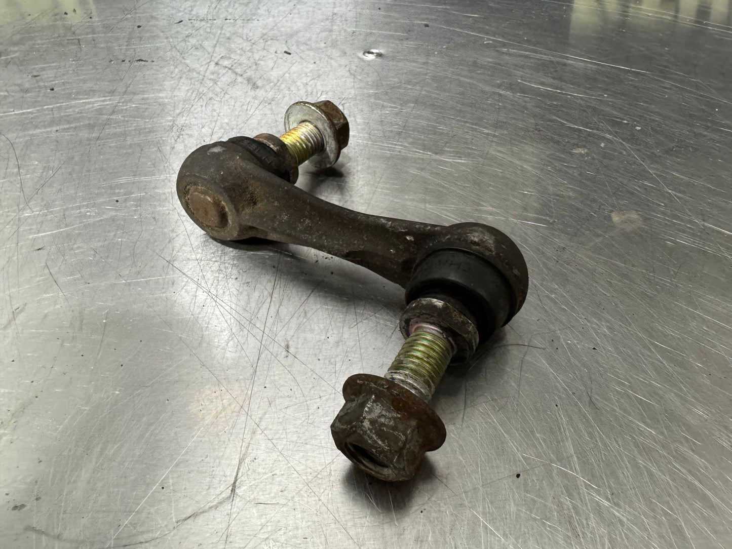 GTO SWAY BAR END LINKS #N811