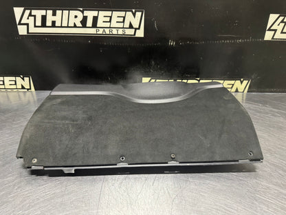 04 - 06 PONTIAC GTO KNEE BOLSTER BLCK OEM 92123170 #N687