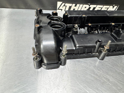 2017 FORD ESCAPE 2.0 TURBO VALVE COVER USED #L270