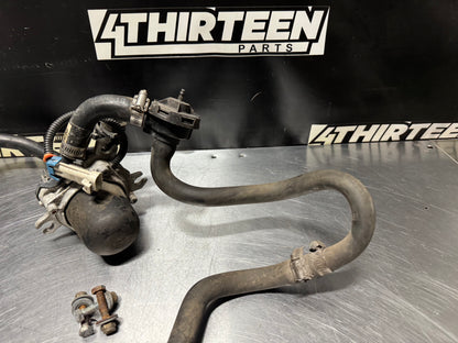 00-04 CORVETTE C5 SMOG SECONDARY AIR PUMP OEM #N137
