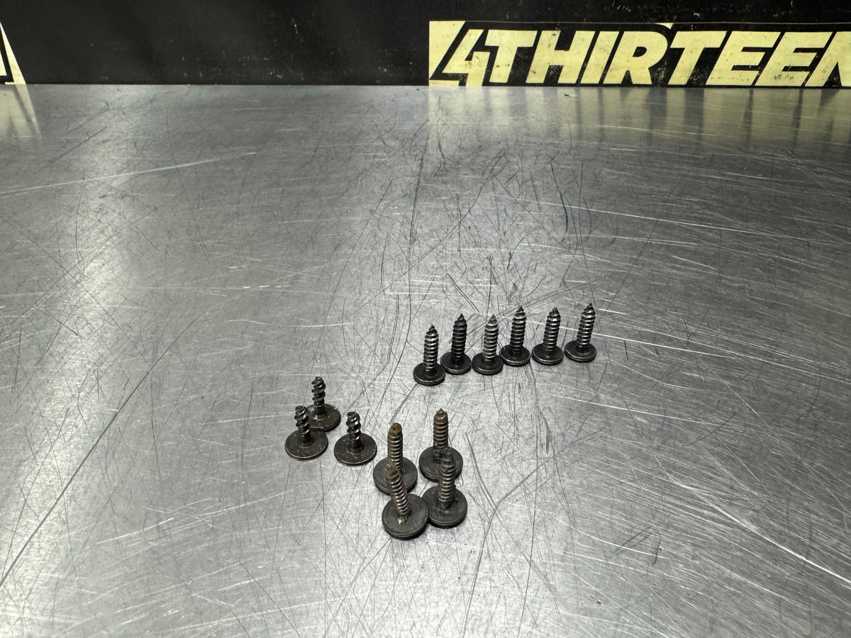 04-06 PONTIAC GTO DOOR PANEL SCREWS OEM #N969