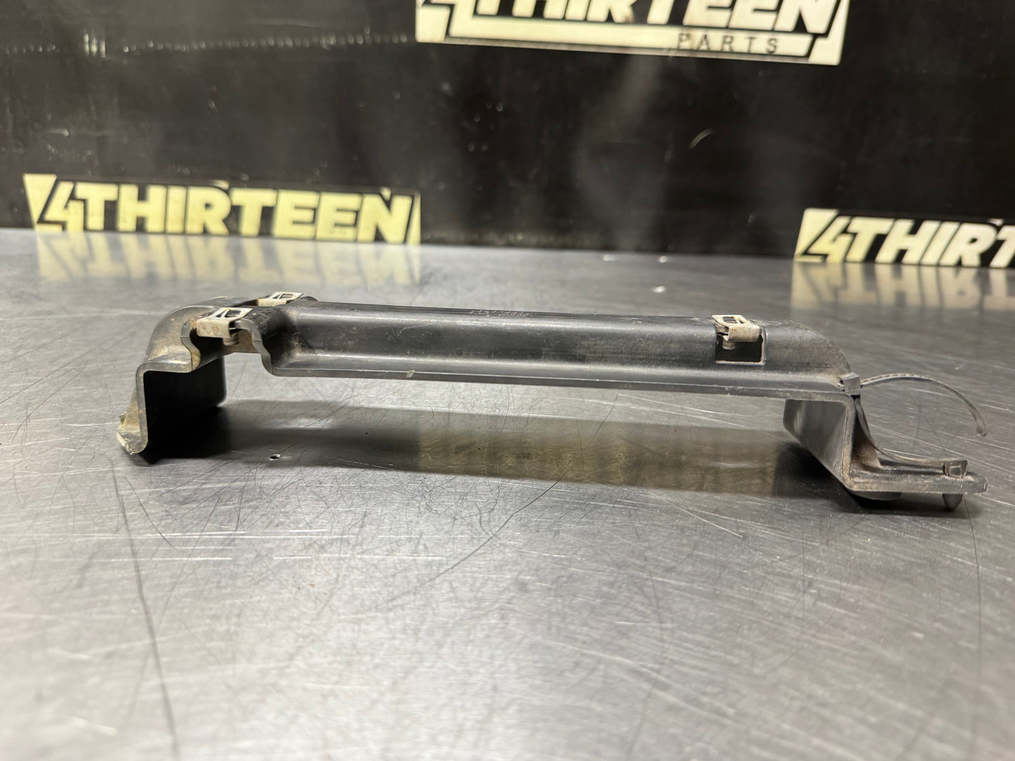 99-04 C5 CORVETT IGNITION SYSTEM BRACKET OEM #N852