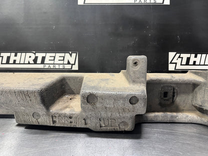 97-04 C5 CORVETTE REAR BUMPER IMPACT ABSORBER FOAM OEM #N60