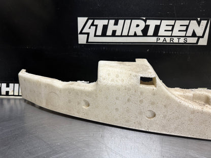 04-06 PONTIAC GTO FRONT BUMPER ENERGY ABSORBER OEM 92119494 #N431