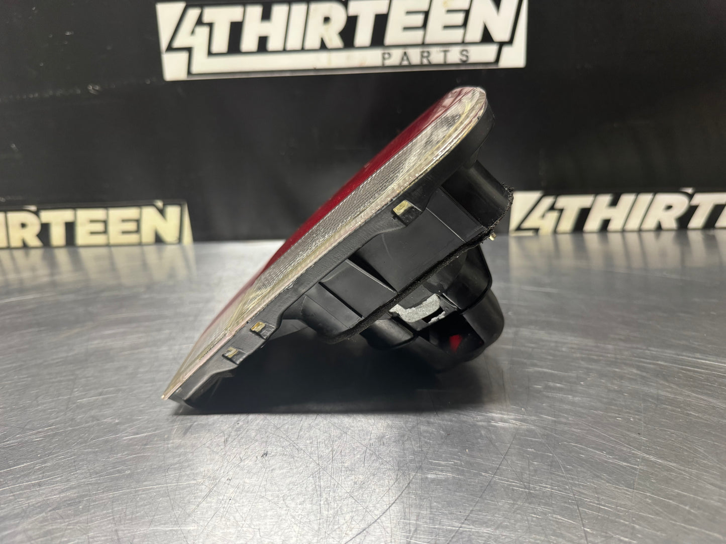 96-00 HONDA CIVIC COUPE LH DRIVER STANLEY TAILLIGHT OEM #N214