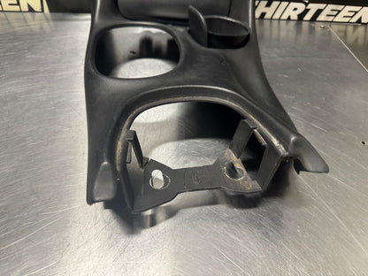 1997 - 2004 CORVETTE C5 OEM RADIO BEZEL #N142