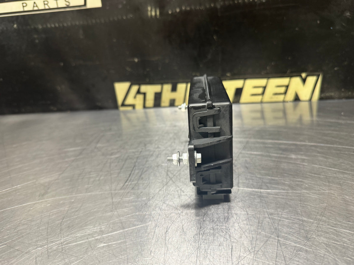 15-17 FORD MUSTANG GT LIGHTING CONTROL MODULE FR3T-14D644-BF OEM #V27
